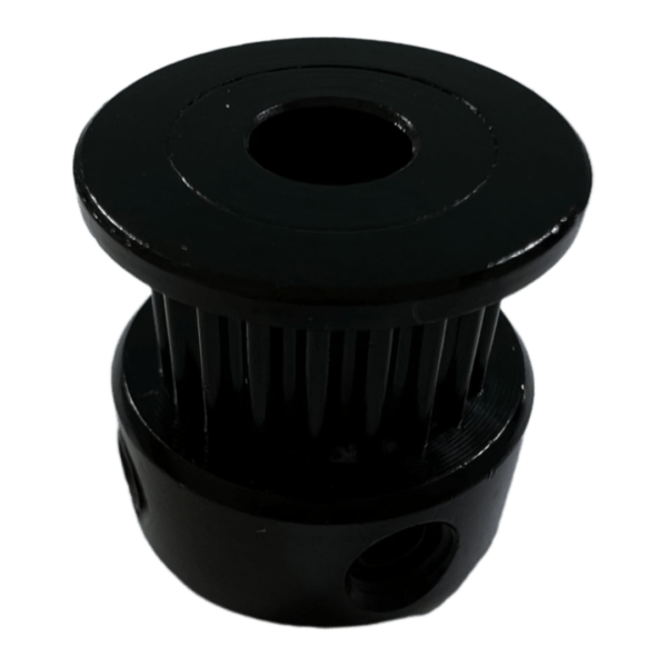 Creality Ender CR 5mm ID 20 Tooth Timing Gear - Image 2