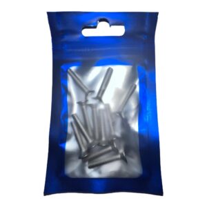 Creality CR-6 SE 11x M4 Hot Bed Screws