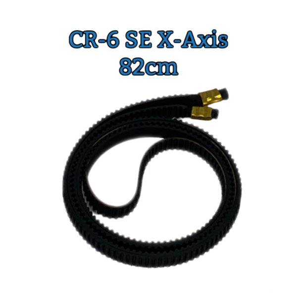 Creality CR-6 SE X-Axis Timing Belt