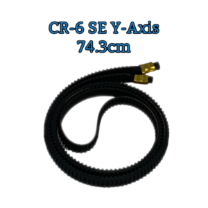 Creality CR-6 SE Y-Axis Timing Belt