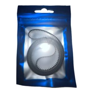 Creality CR-6 SE Z-Axis Timing Belt Closed Loop