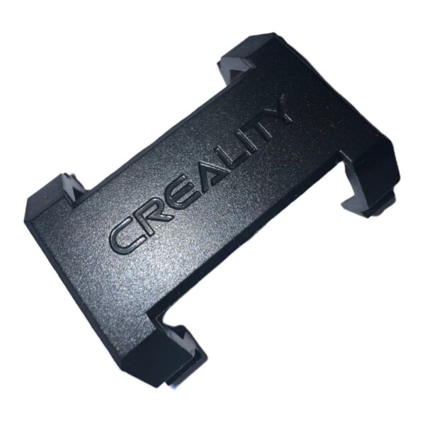 Creality CR-6 SE Max X-E Axis Cable 4040 Extrusion Profile Clamp