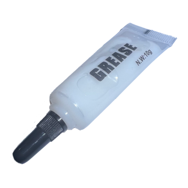 Creality Ender CR Rod & Linear PTFE Grease 10g Tube