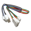 Creality CR Touch 5 Pin 30cm Extension Cable Colour