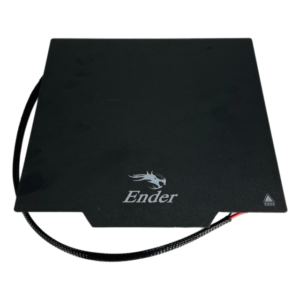 Creality Ender Series Standard 24v Hot Bed with Wires & Mag Plate