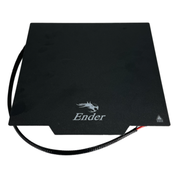 Creality Ender Series Standard 24v Hot Bed with Wires & Mag Plate