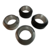Creality Ender 3, Pro, Max, v2 T8 Rod Timing Gear Bearing Spacer Kit