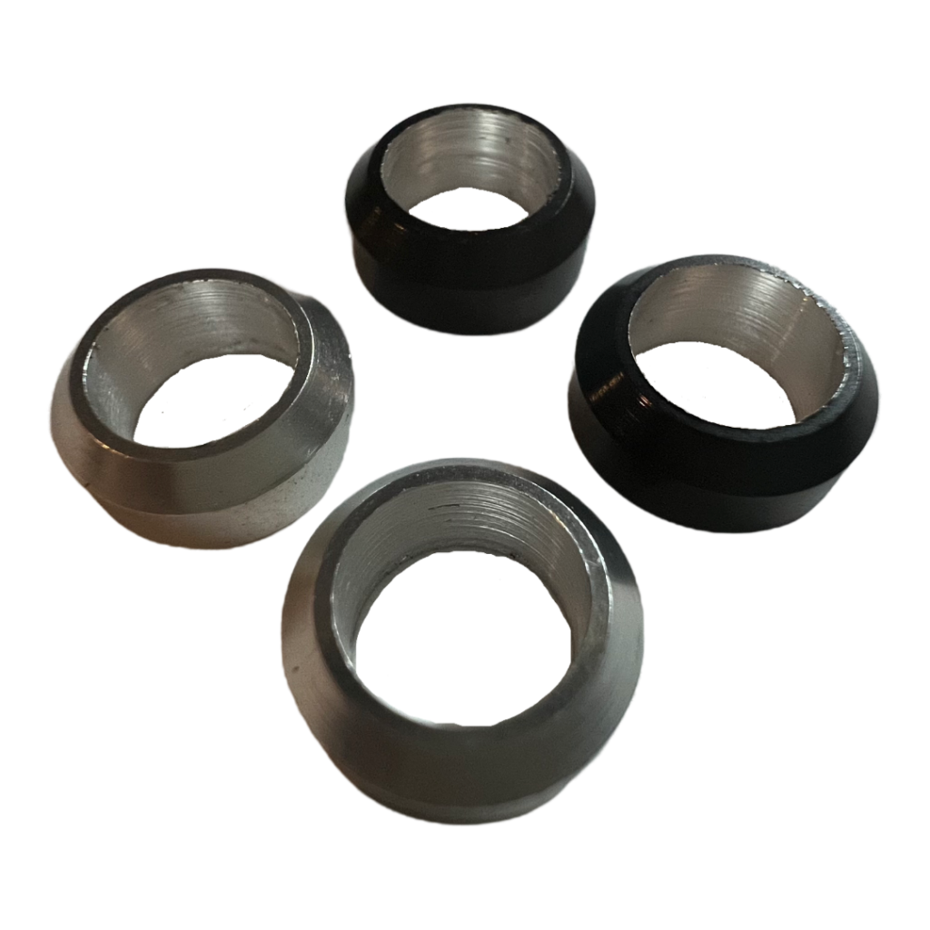 Creality Ender 3, Pro, Max, v2 T8 Rod Timing Gear Bearing Spacer Kit