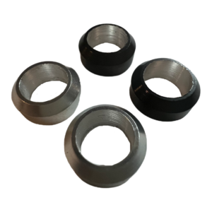 Creality Ender 3, Pro, Max, v2 T8 Rod Timing Gear Bearing Spacer Kit