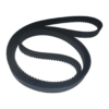 GT2 6mm Closed Loop Belt Size 610 to 660mm
