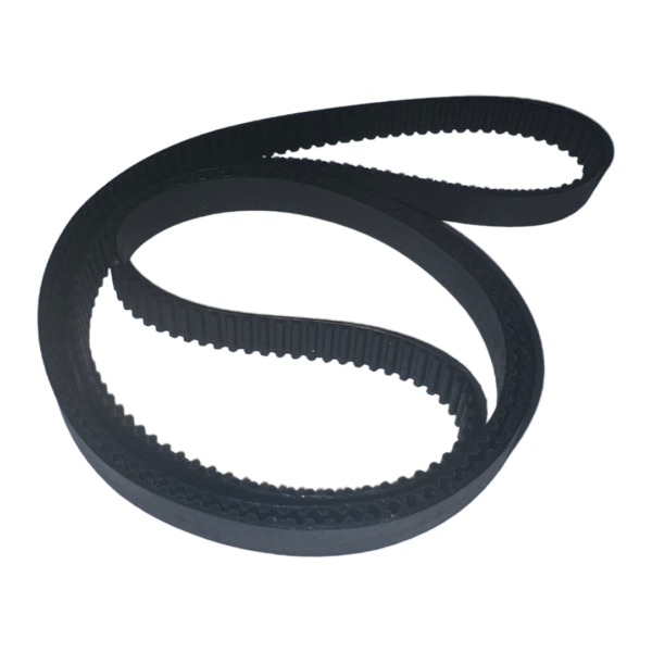 GT2 6mm Closed Loop Belt Size 610 to 660mm