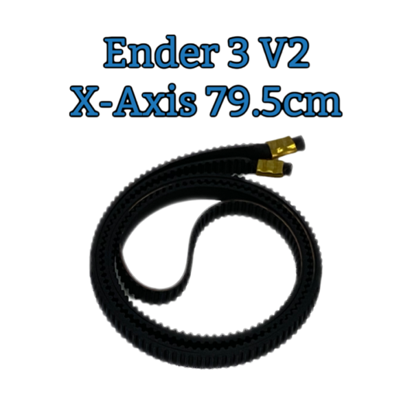Creality Ender 3 V2 X-Axis Timing Belt