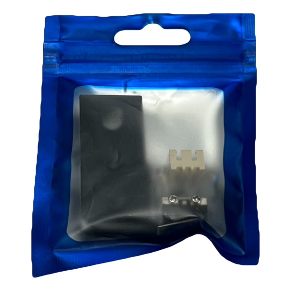 Creality Ender 3 Series CR-10 S Pro Z-Axis End Stop Limit Switch and Bracket 1