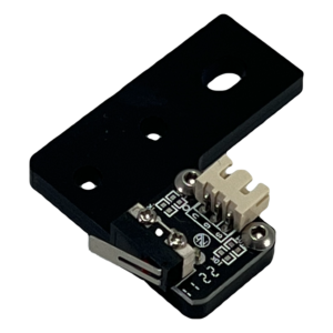 Creality Ender 3 Series CR-10 S Pro Z-Axis End Stop Limit Switch and Bracket