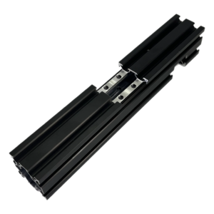 Creality Ender 3 Neo Standard Frame Bottom Support Bar Profile