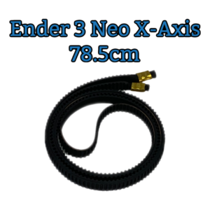 Creality Ender 3 Pro X-Axis Timing Belt