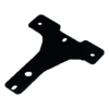Creality Ender 3 Neo Z-Axis Bracket Plate Front Right