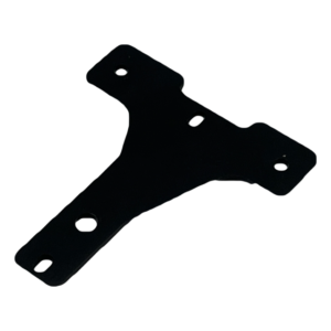 Creality Ender 3 Neo Z-Axis Bracket Plate Front Right