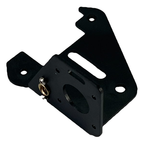 Creality Ender 3 Neo Z-Axis Extruder Bracket Plate Back Left 1