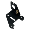 Creality Ender 3 Neo Z-Axis Extruder Bracket Plate Back Left