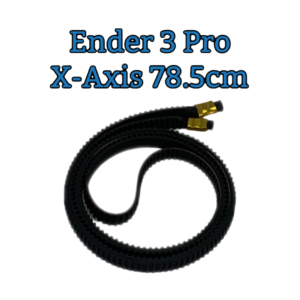 Creality Ender 3 Pro X-Axis Timing Belt