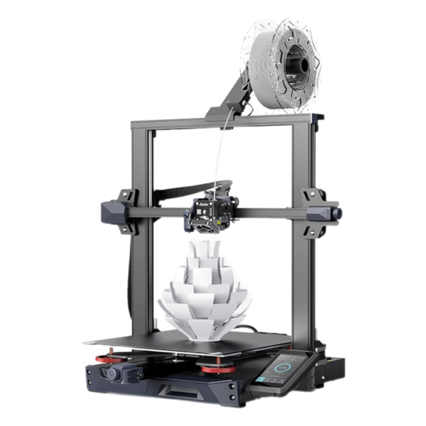 Creality Ender 3 S1 Plus Silent FDM 3D Printer
