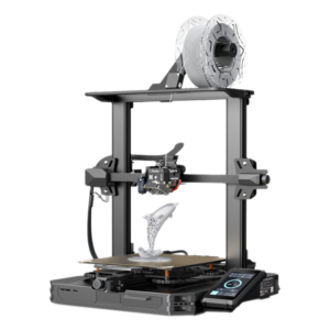 Creality Ender 3 S1 Silent FDM 3D Printer