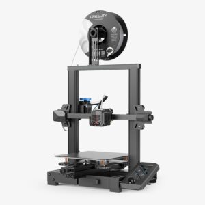 Creality Ender 3 v2 Neo Silent FDM 3D Printer