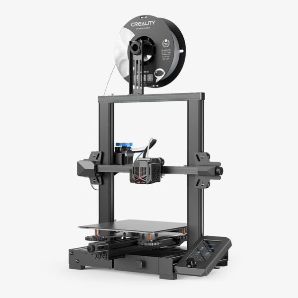 Creality Ender 3 v2 Neo Silent FDM 3D Printer