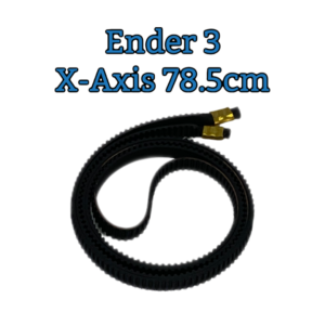 Creality Ender 3 X-Axis Timing Belt