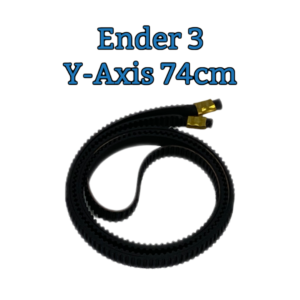 Creality Ender 3 Y-Axis Timing Belt