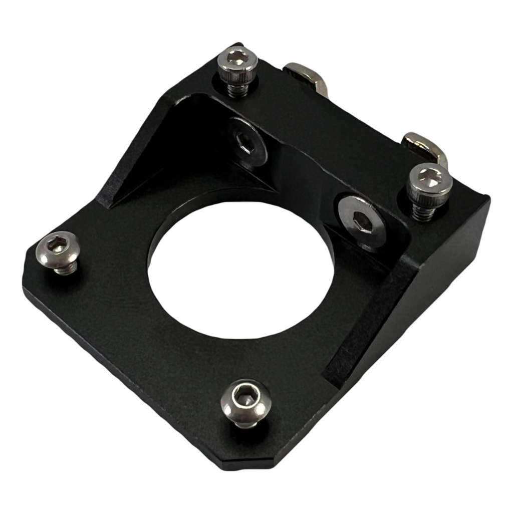 Creality Ender CR Series Stepper Motor Full Support Mount Bracket