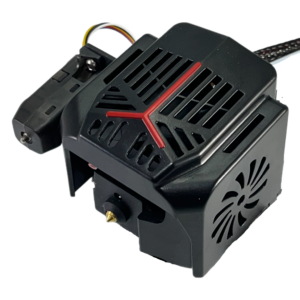 Creality Ender 3 Neo Series Hotend Housing CR Touch Kit