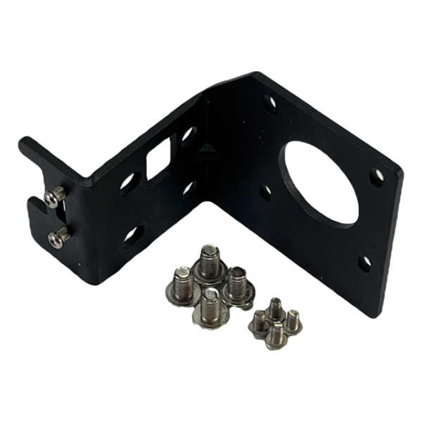 Creality Ender 3 Neo Y-Axis Stepper Motor Limit Switch Mount