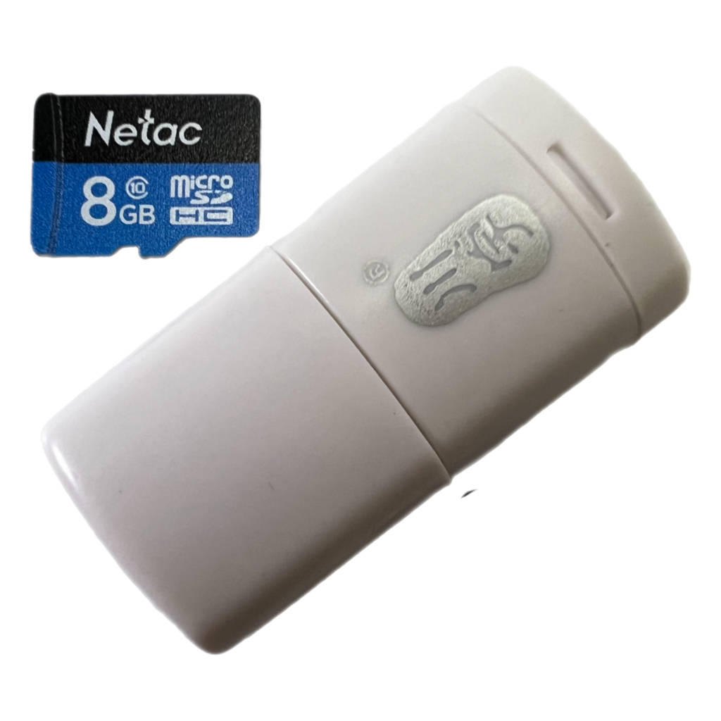 Usb To Micro Sd Adapter