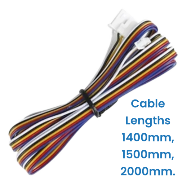 Creality BL & CR Touch 5 Pin Cable