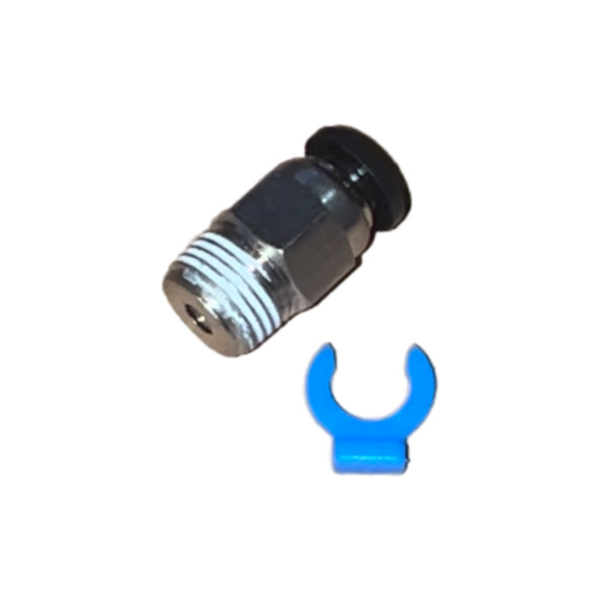 Creality PC4-M10 Thread Pneumatic Connector Tube Fitting 2