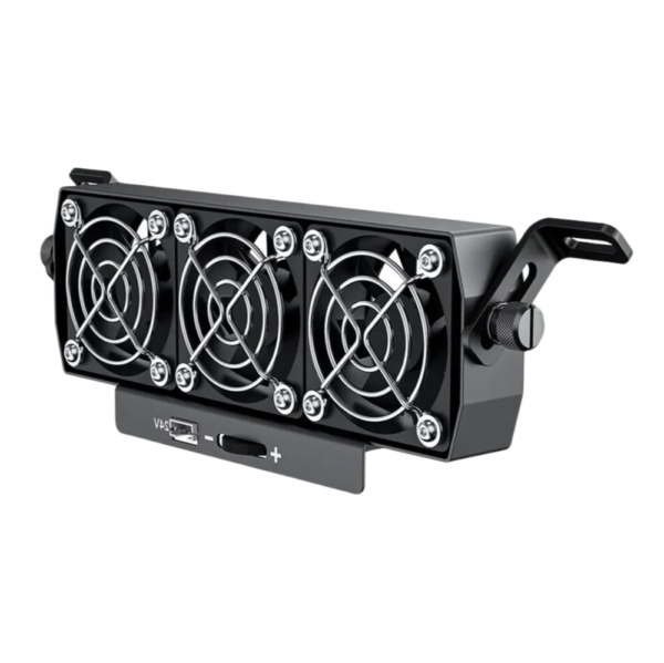 Creality CR Ender Series Fan Cooling Kit - Image 2